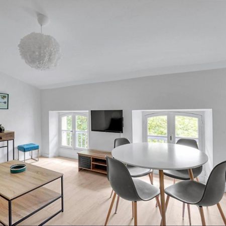 10 Rue De La Trilhe 31000 Toulouse Apartman Kültér fotó