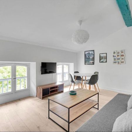 10 Rue De La Trilhe 31000 Toulouse Apartman Kültér fotó